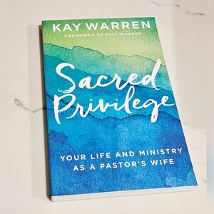 Unique Bargains Blue and Green Coffee Table Book